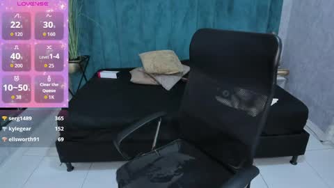 MELISSA online show from 03.26.26