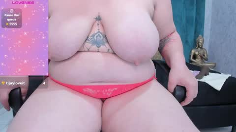 MELISSA online show from 03.27.26