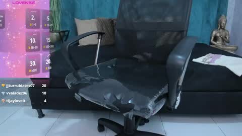 MELISSA online show from 03.27.26