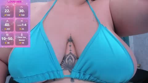 MELISSA online show from 03.27.26