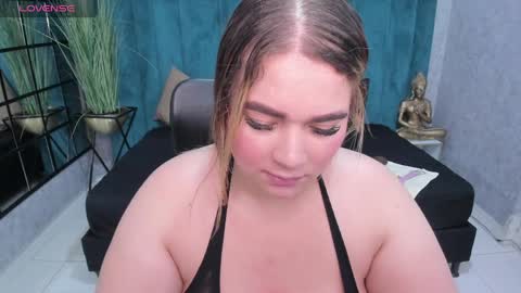 MELISSA online show from 03.31.26