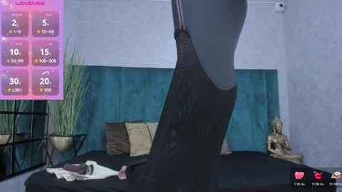 MELISSA online show from 04.08.26