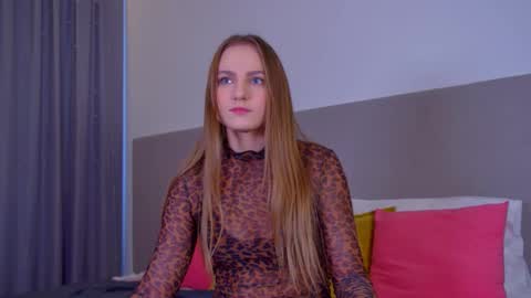 Snapshot of melissamelrey chatting on 02.09.25 MelissaBerry online show from 02.09.25