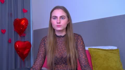 Snapshot of melissamelrey chatting on 03.03.25 MelissaBerry online show from 03.03.25