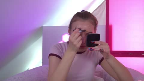 MelissaBerry online show from 06.07.26