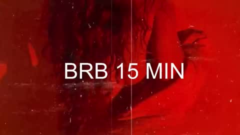 Snapshot of melissamiles chatting on 10.31.25 melissamiles online show from 10.31.25