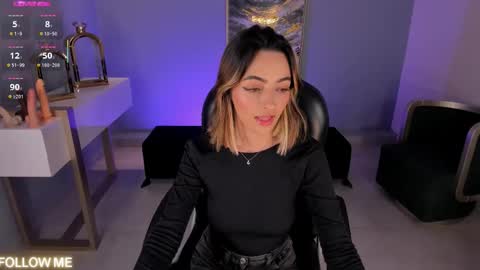 Call me Meli online show from 10.24.25