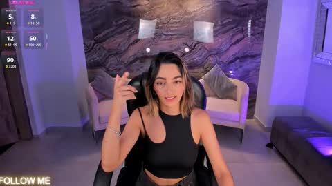 Call me Meli online show from 11.05.25