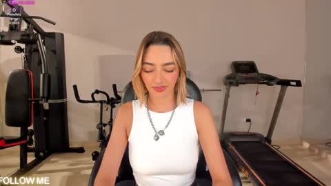 Call me Meli online show from 04.09.26