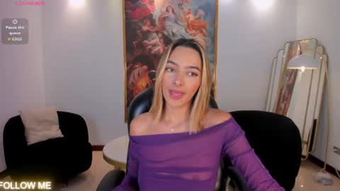Snapshot of melissamoore_ chatting on 07.19.26 Call me Meli online show from 07.19.26
