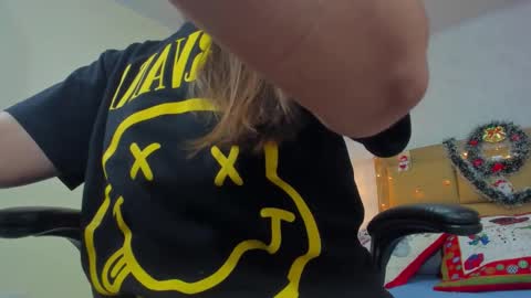    online show from 12.22.25