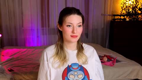 Lissa online show from 01.28.25