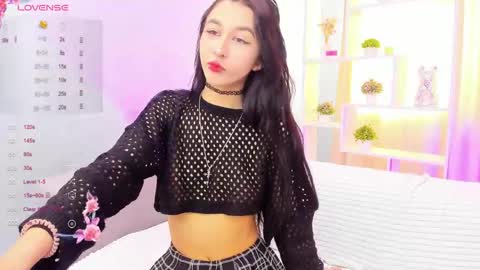 Mellisa online show from 04.11.26