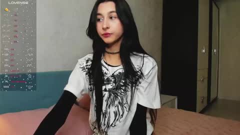 Mellisa online show from 04.21.26