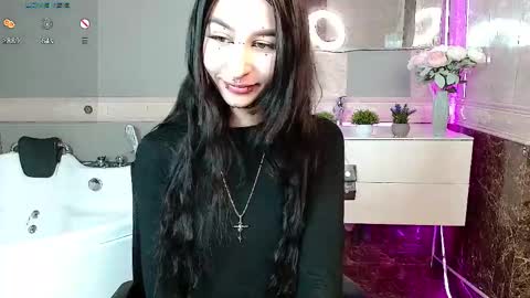 Mellisa online show from 04.28.26