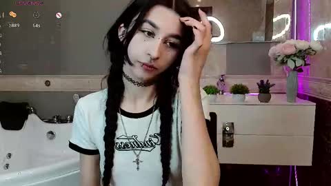 Mellisa online show from 04.29.26