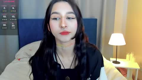 Mellisa online show from 06.10.26