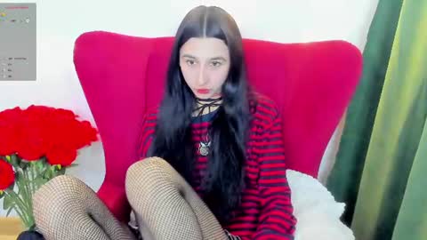 Mellisa online show from 06.16.26