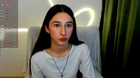 Snapshot of melissasparrow chatting on 07.28.26 Mellisa online show from 07.28.26