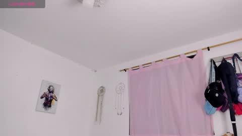 Snapshot of melissatorry chatting on 01.07.25 Melissa online show from 01.07.25