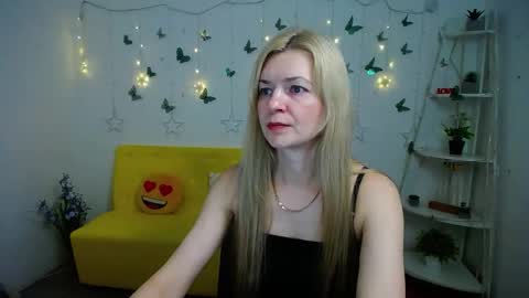 Melissa online show from 03.17.26