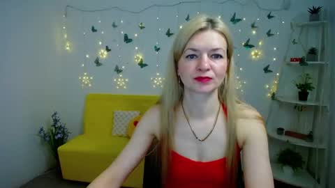 Melissa online show from 03.25.26