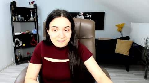 melissawiliam online show from 01.24.25