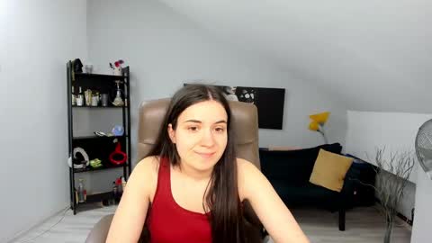 melissawiliam online show from 02.12.25