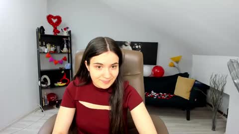 melissawiliam online show from 02.14.25