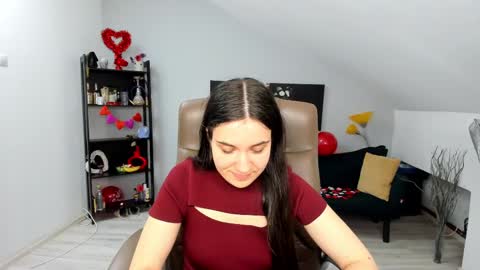 melissawiliam online show from 02.14.25