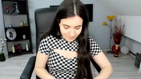 melissawiliam online show from 03.10.25