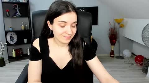 melissawiliam online show from 03.12.25