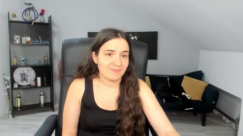 melissawiliam online show from 09.15.25