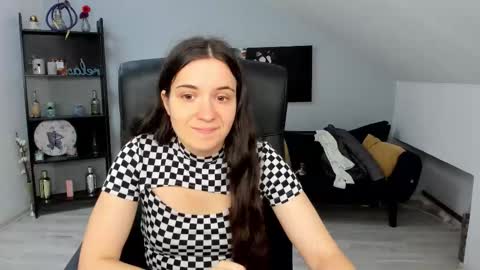 melissawiliam online show from 10.07.25