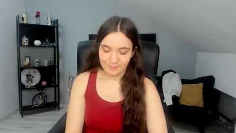 melissawiliam online show from 11.10.25