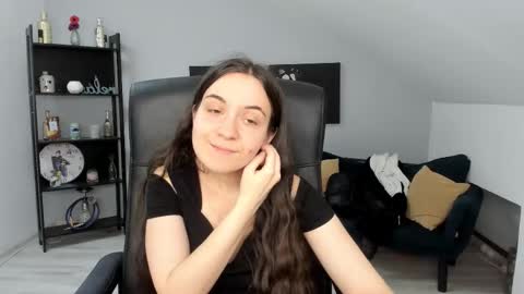 melissawiliam online show from 11.19.25