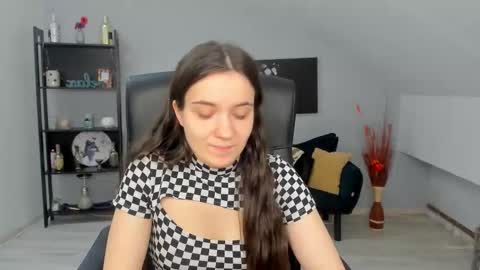 melissawiliam online show from 01.13.26