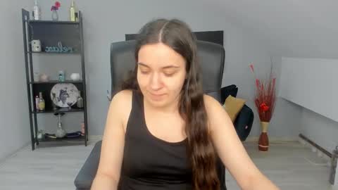 melissawiliam online show from 01.19.26