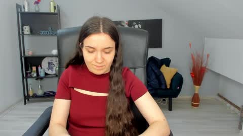 melissawiliam online show from 04.09.26