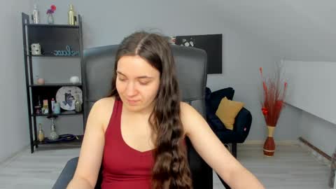 melissawiliam online show from 04.13.26