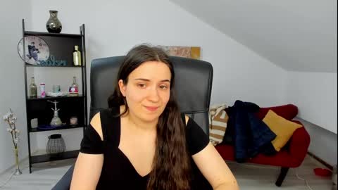 Snapshot of melissawiliam chatting on 04.29.26 melissawiliam online show from 04.29.26