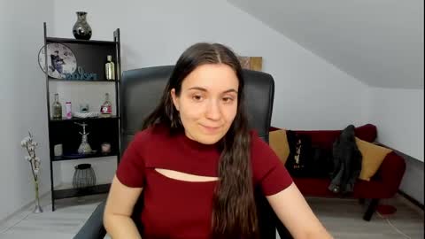 Snapshot of melissawiliam chatting on 05.16.26 melissawiliam online show from 05.16.26
