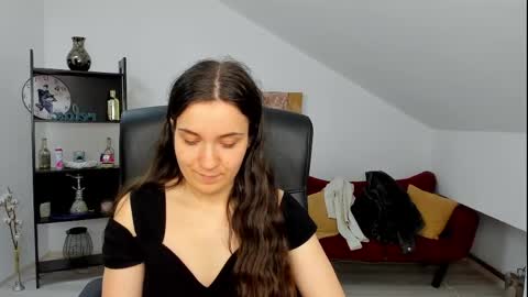 Snapshot of melissawiliam chatting on 06.03.26 melissawiliam online show from 06.03.26
