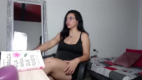 melissazaens online show from 03.12.25