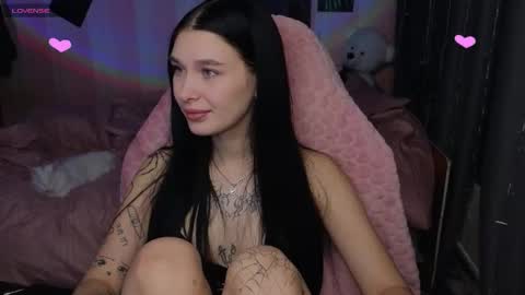Freya  IM NONUDE online show from 10.20.25