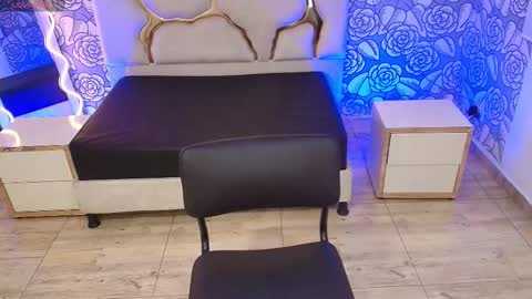 Snapshot of mellani_tay chatting on 02.26.25 Mellani online show from 02.26.25