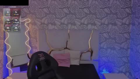 Snapshot of mellani_tay chatting on 09.15.25 Mellani online show from 09.15.25