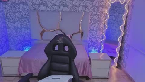 Mellani  online show from 02.08.26