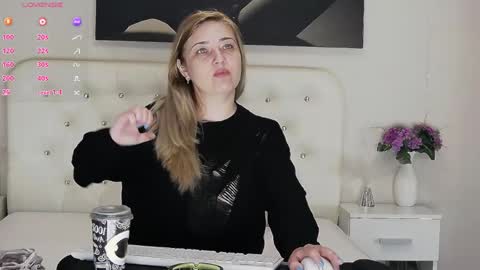 Mellanie online show from 04.23.26