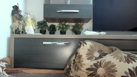 MellyMell  online show from 01.30.25